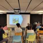 Apéro Agile Montpellier : Martine devient manager agile