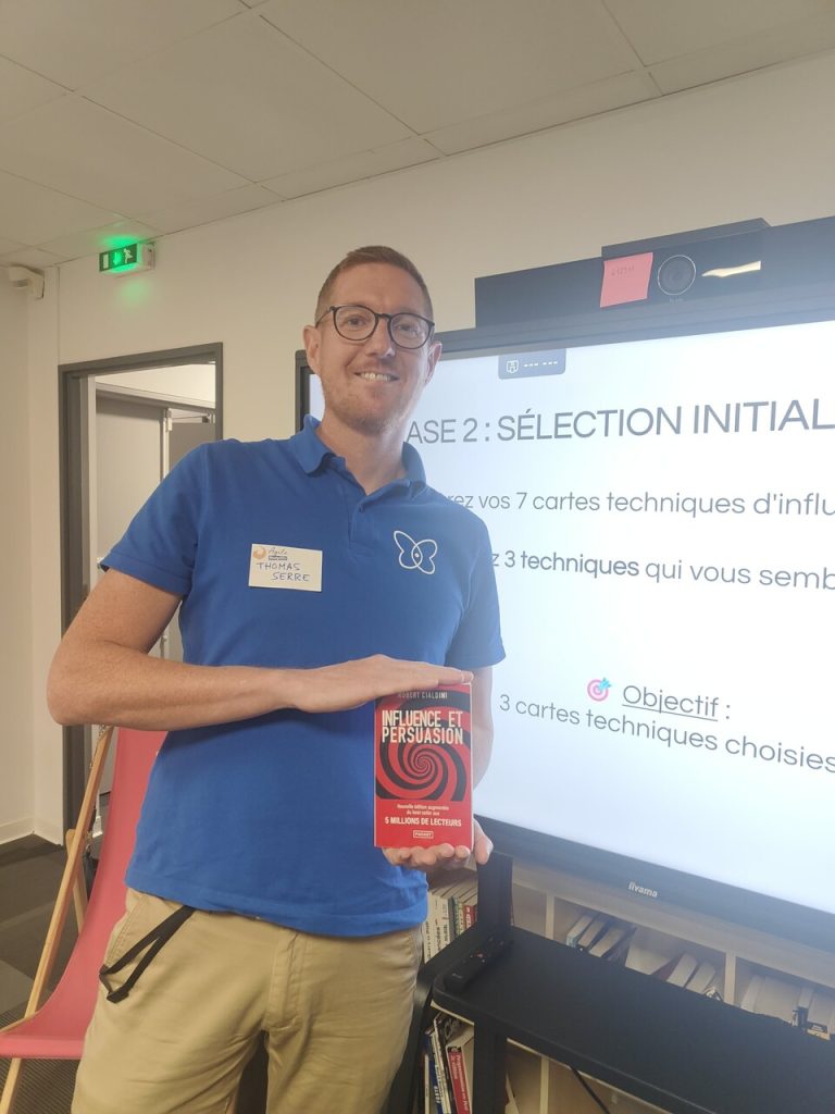 Apéro agile : atelier "Créez l’adhésion sans obligation dans votre organisation"