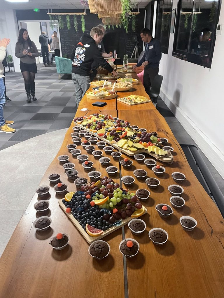 Apéro agile : atelier "Créez l’adhésion sans obligation dans votre organisation"