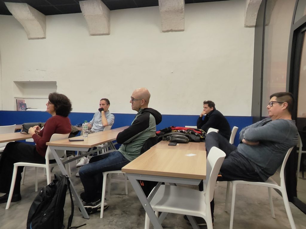 Apéro agile : agilité et résilience