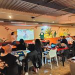 Apéro agile : agilité et stress