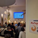 Apéro agile : atelier "réinventer le processus de conception : un voyage du double diamant à une nouvelle méthode"