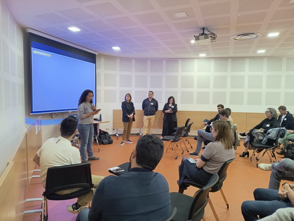 Apéro agile : l'agilité appliquée aux processus métier
