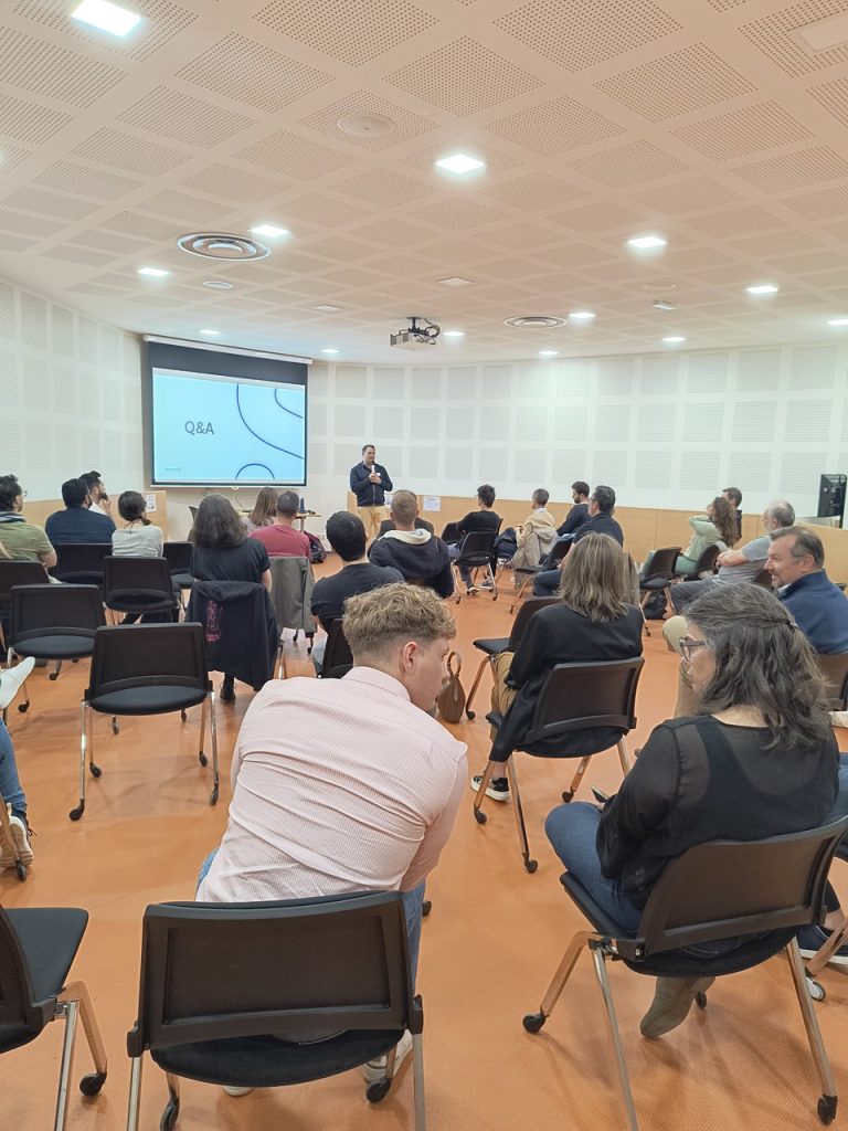 Apéro agile : l'agilité appliquée aux processus métier