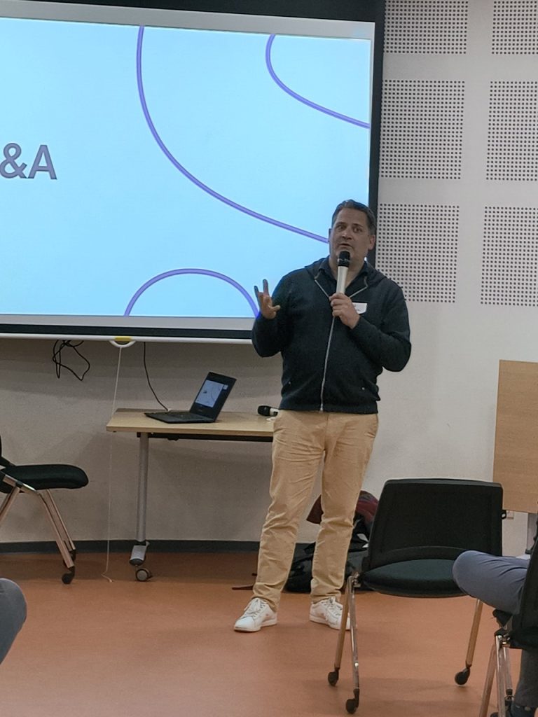 Apéro agile : l'agilité appliquée aux processus métier