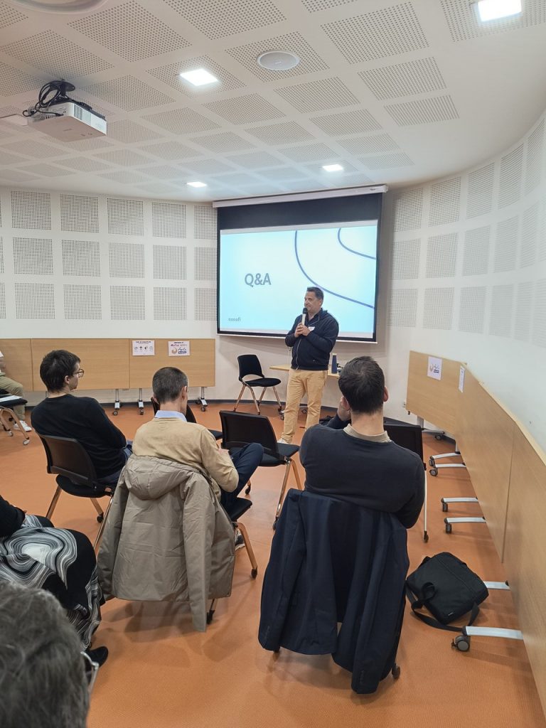 Apéro agile : l'agilité appliquée aux processus métier