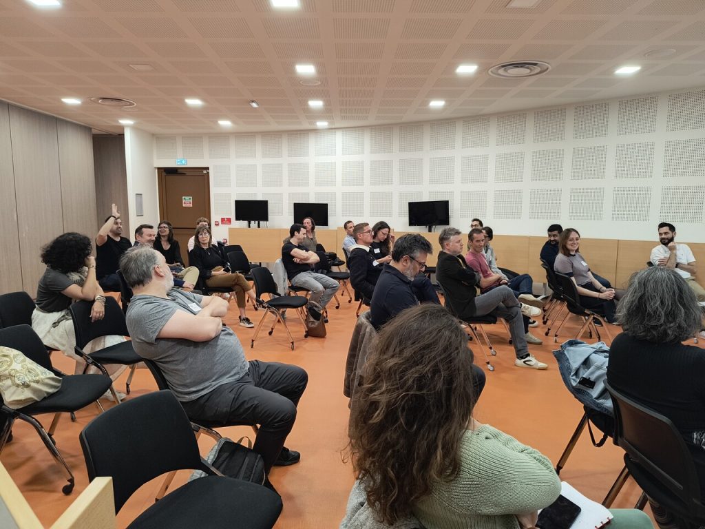 Apéro agile : l'agilité appliquée aux processus métier