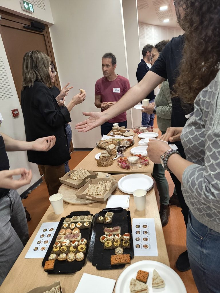 Apéro agile : l'agilité appliquée aux processus métier